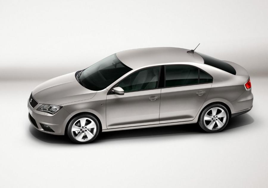  Seat Toledo 2013 года  (фото 6 из 8)